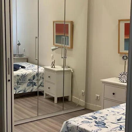 아파트 Charming Air-conditioned Apartment-prime Location In Old 니스