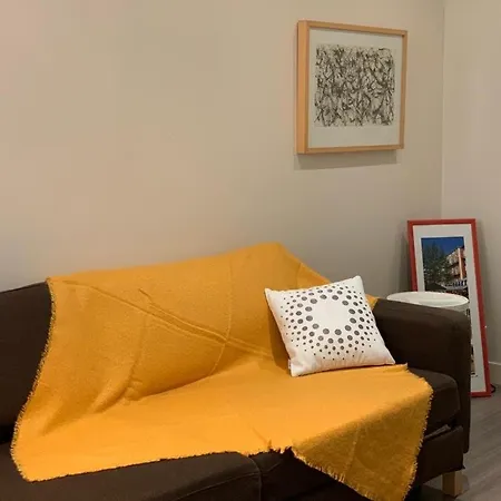 Charming Air-conditioned Apartment-prime Location In Old 니스