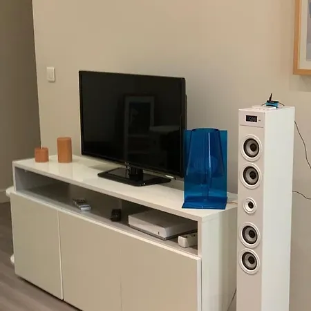Daire Charming Air-conditioned Apartment-prime Location In Old *